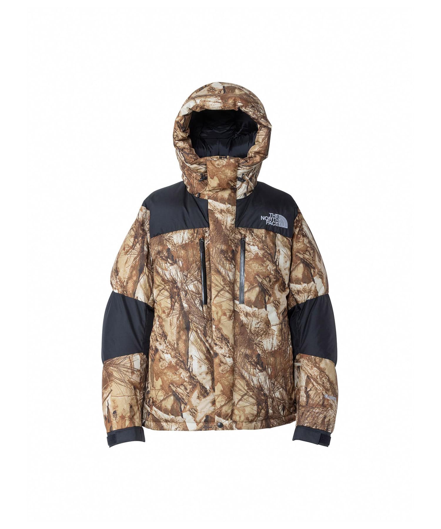 THE NORTH FACE Novelty Baltoro Light Jacket フォレストフロア（ザ