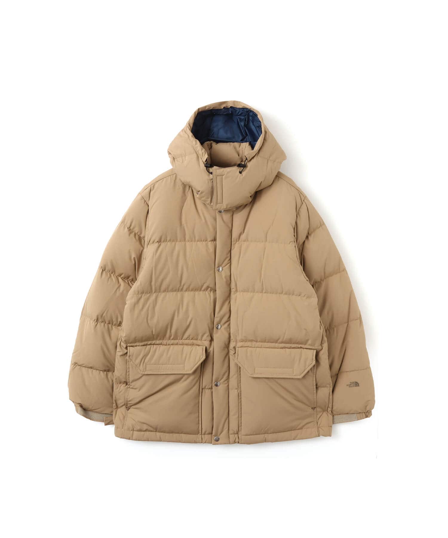 THE NORTH FACE CAMP Sierra Short クラシックカーキ（ザ・ノース