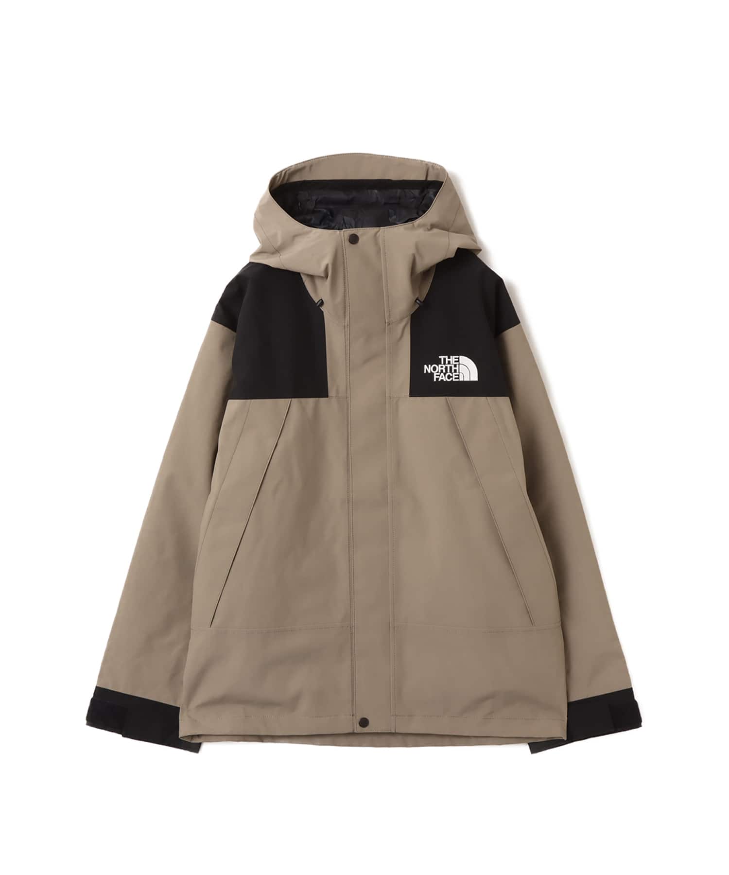 THE NORTH FACE Mountain Jacket マッシュルーム（ザ・ノース