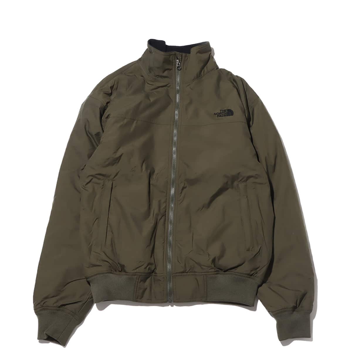 THE NORTH FACE COMPACT NOMAD BLOUSON NTXBK 23FW-I（ザ・ノース