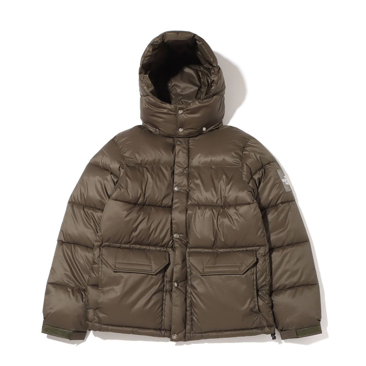 THE NORTH FACE CAMP SIERRA SHORT ニュートープ 21FW-I（ザ・ノース
