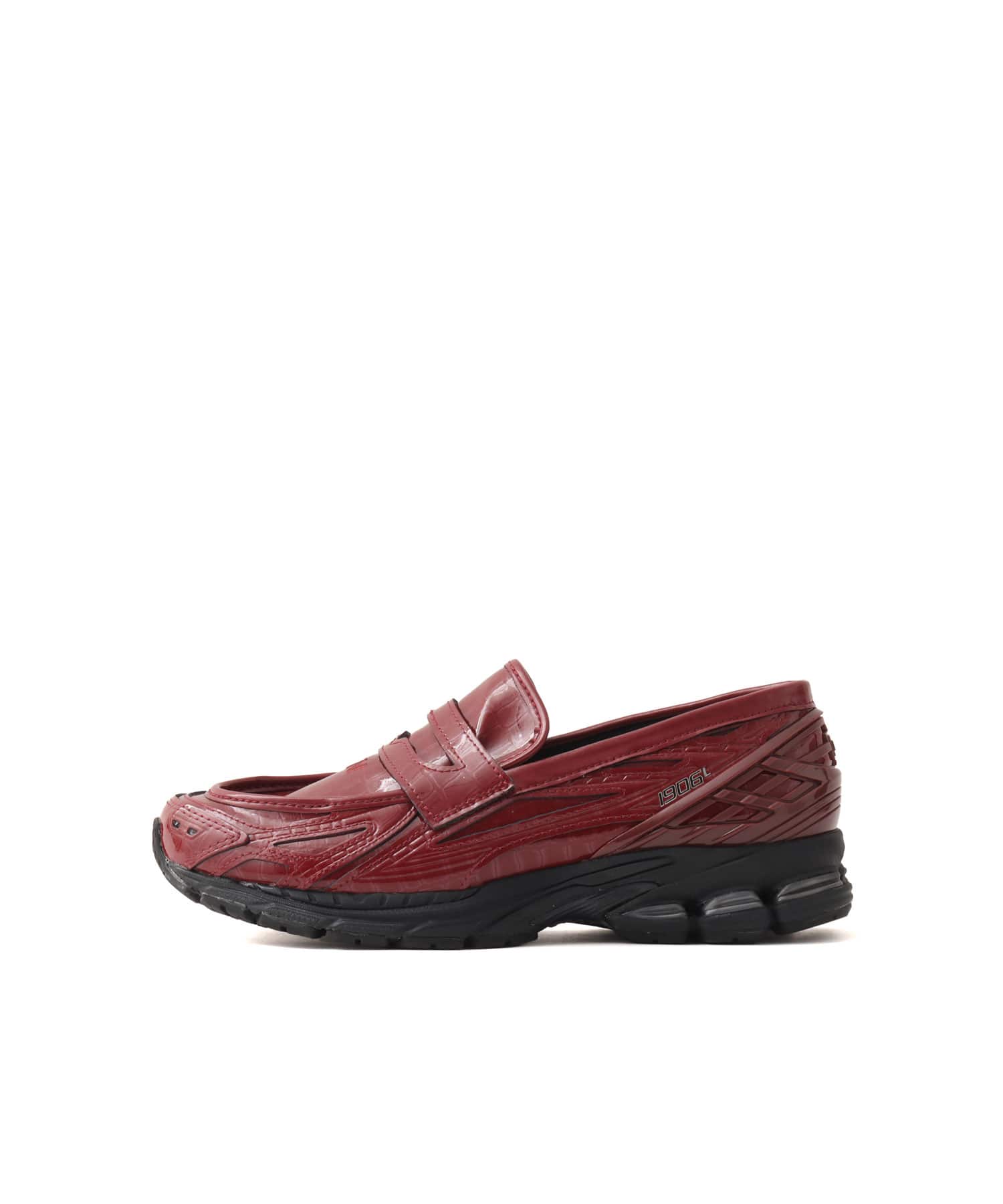 New Balance U1906LCS RED（ニューバランス U1906LCS-レッド） | atmos