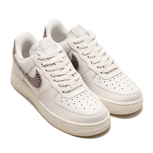 NIKE WMNS AIR FORCE 1 '07 PHANTOM/LT IRON ORE-LT IRON ORE（ナイキ