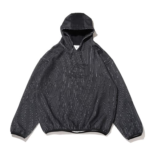 NIKE AS M NRG MC ANORAK BLACK 23HO-S（ナイキ NRG MC ジャケット