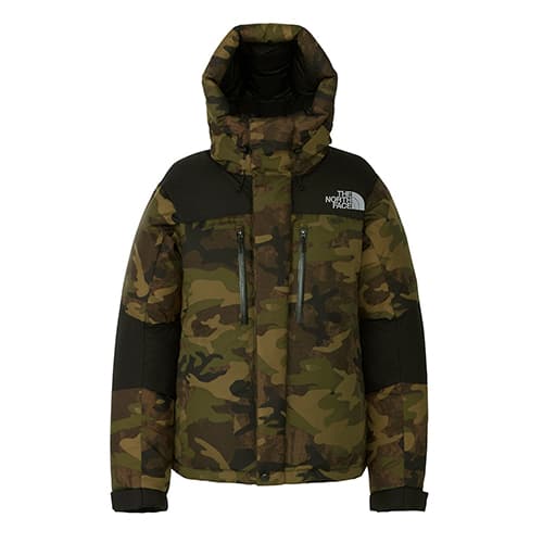 THE NORTH FACE BALTRO LIGHT JACKET ニュートープ（ザ・ノース