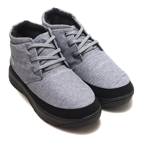 THE NORTH FACE HUMPBACK WP CHUKKA TNFブラック×TNFブラック 22FW-I