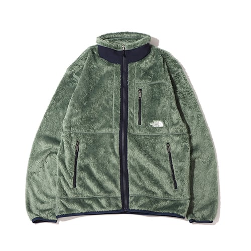 THE NORTH FACE ZI MAGNE EXTREME VERSA LOFT JACKET グラフィット