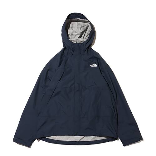 THE NORTH FACE Dot Shot Jacket ブラック （ザ・ノース・フェイス