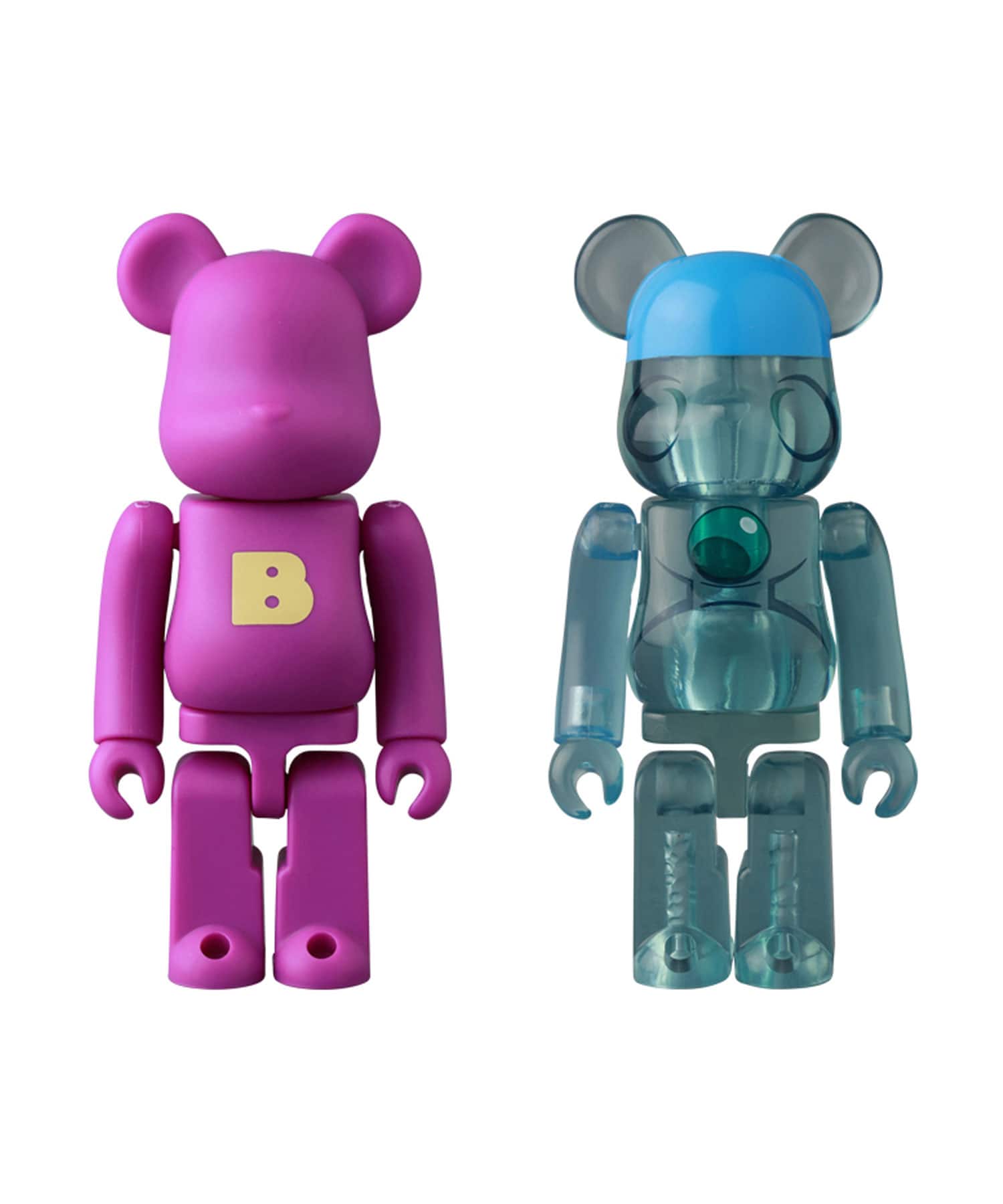 MEDICOM TOY BE@RBRICK SERIES 50（メディコムトイ ベアブリック