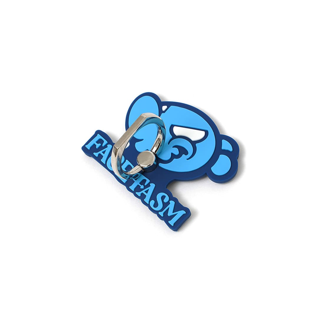 FACETASM x CPD 白井さん GAL Ring BLUE （ファセッタズム コイン