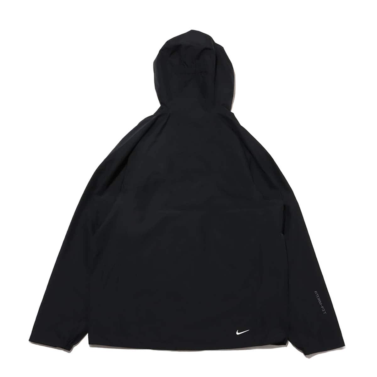 NIKE AS M ACG SF CASCADE RAIN JKT BLACK/SUMMIT WHITE（ナイキ ACG