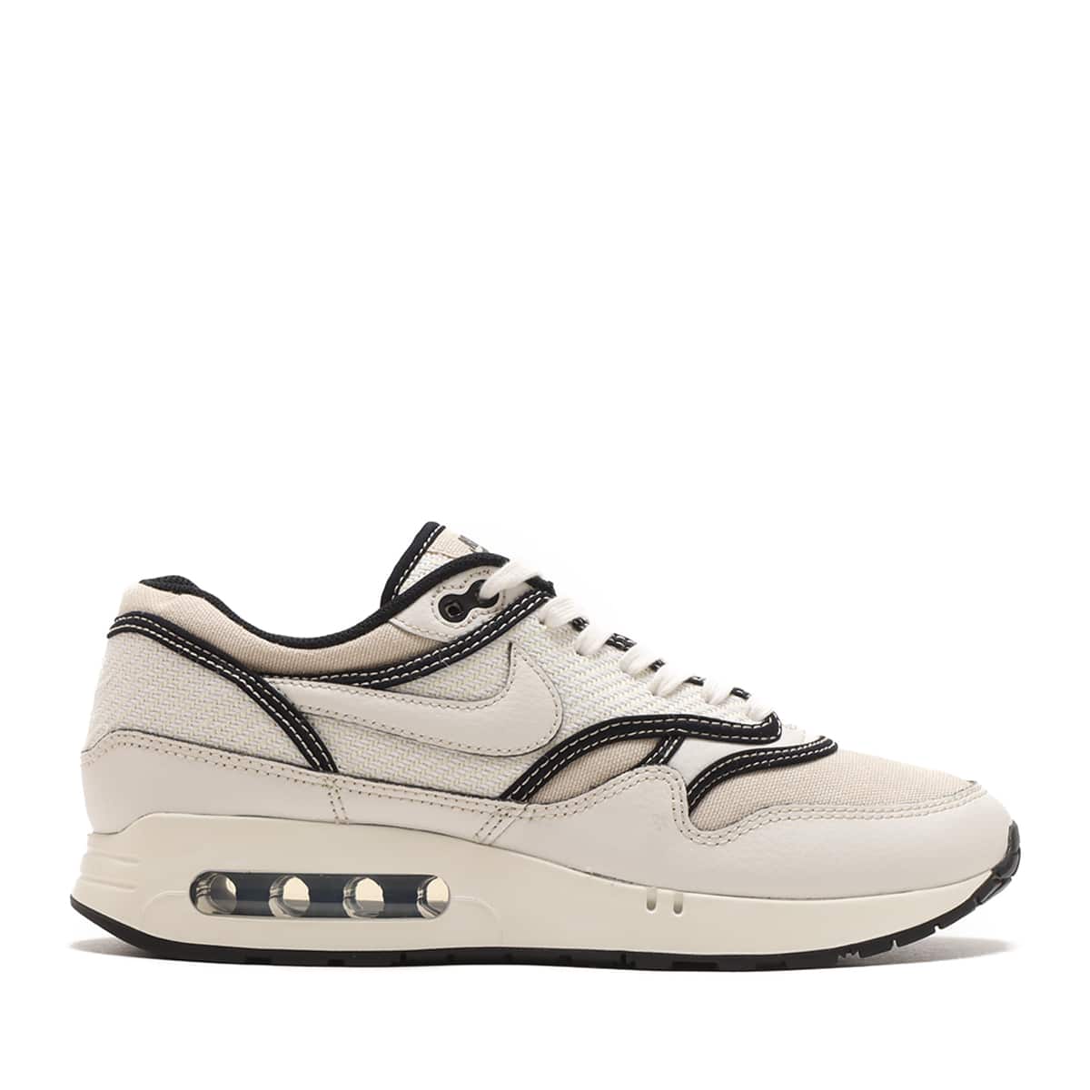 NIKE AIR MAX 1 '86 PRM PHANTOM/PHANTOM-SAIL-BLACK（ナイキ エア