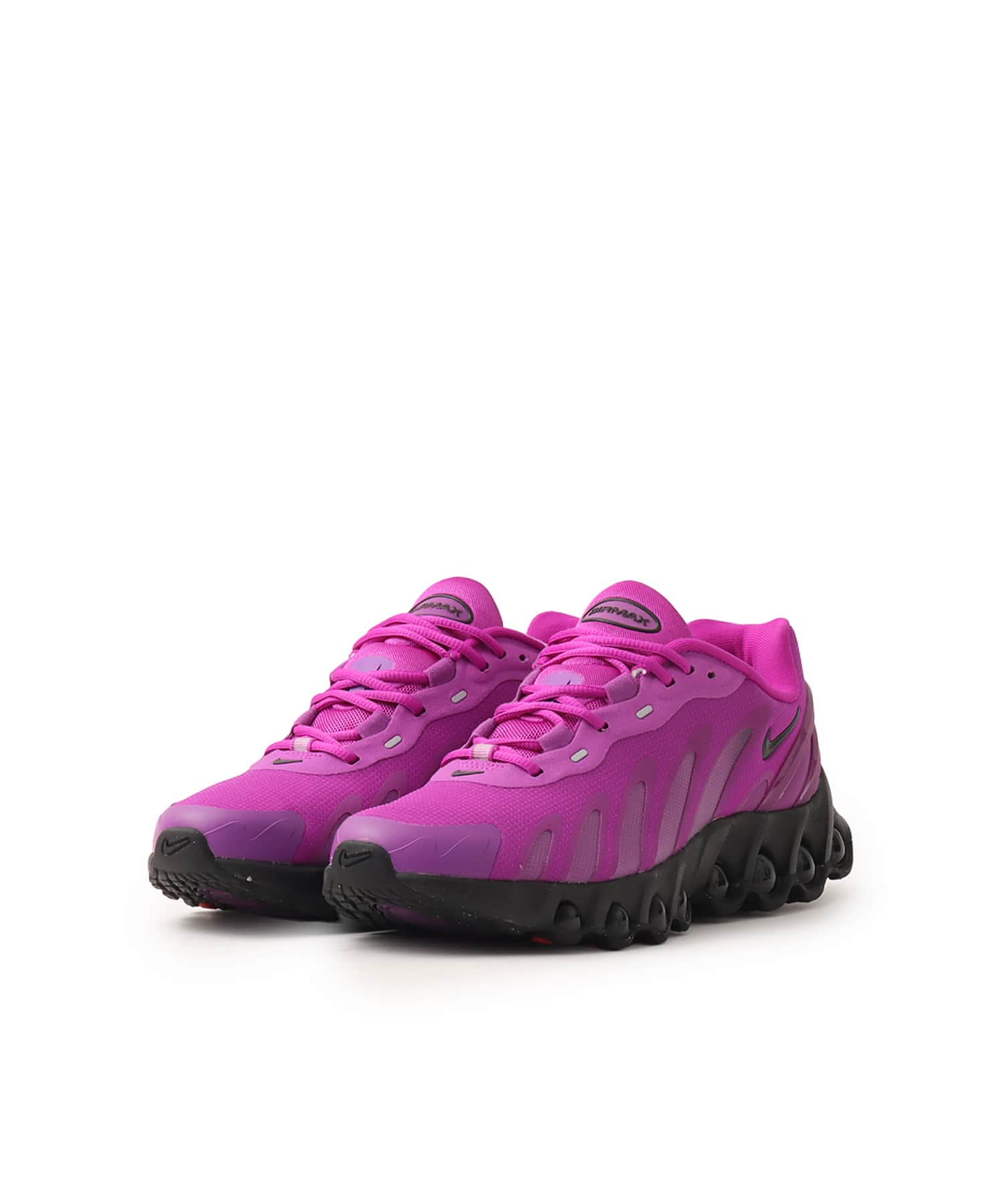 NIKE AIR MAX DN8 VIVID PURPLE/BLACK-VIVID PURPLE-BLACK（ナイキ