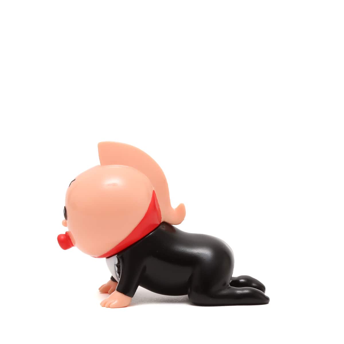 CONVICT ミート君 ミート乳幼児 Japan Color Ver. キン肉マン CONVICT