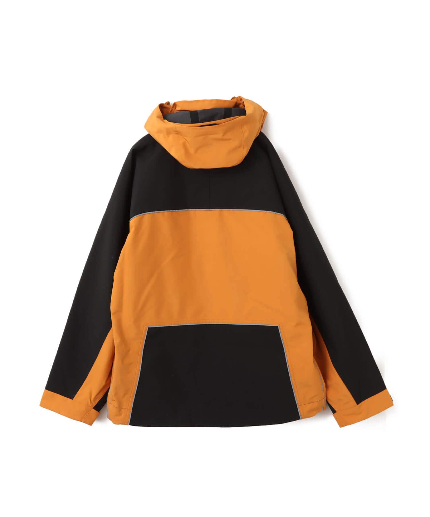 adidas EQUIPMENT JACKET クラフトオークル（アディダス エキップ