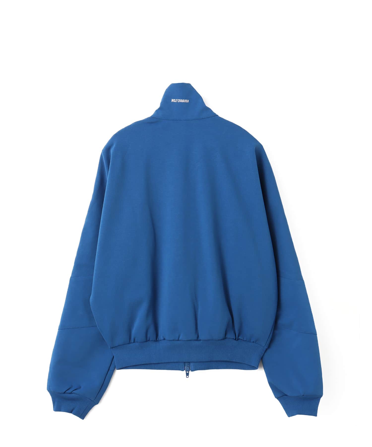 adidas WILLY CHAVARRIA KNIT TRACK JACKET ダークマリン（アディダス