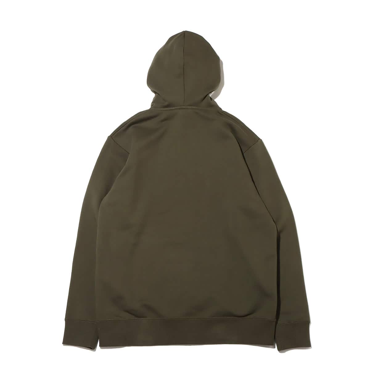 THE NORTH FACE REARVIEW FULL ZIP HOODIE ニュートープ（ザ・ノース