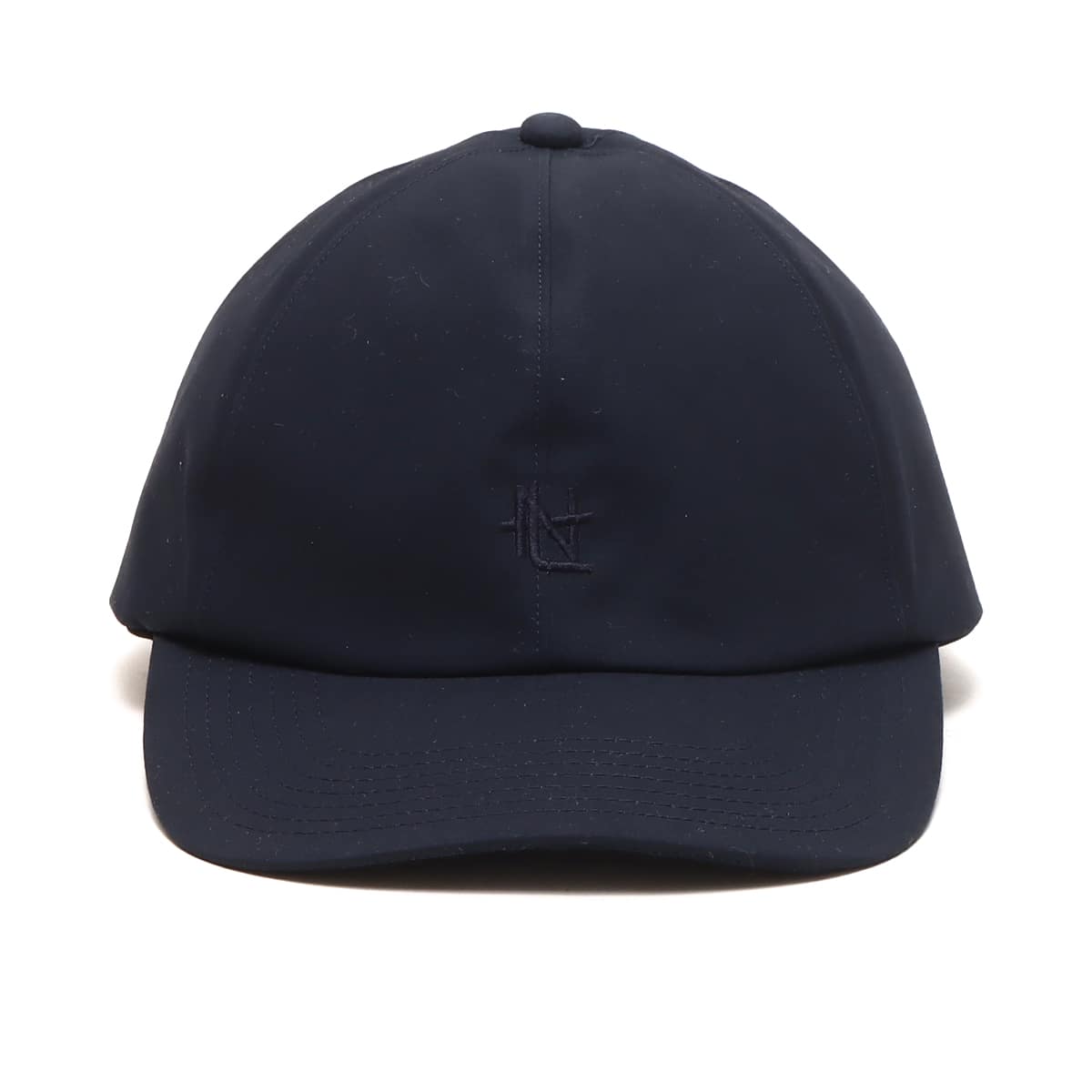 nanamica GORE-TEX Cap Dark Navy 24SP-I（ナナミカ ゴアテックス