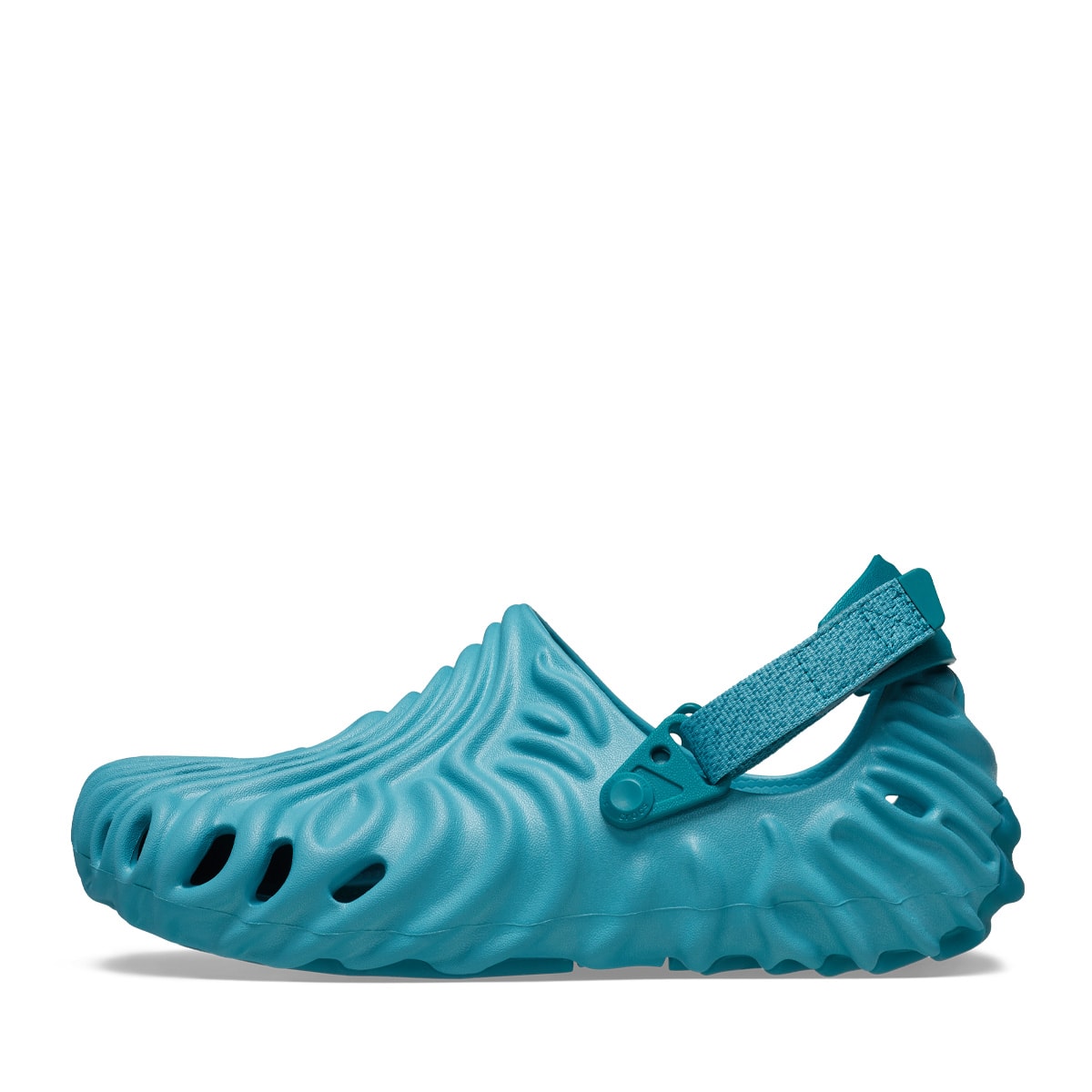 crocs Salehe Bembury x Crocs The Pollex Clog Turq tonic