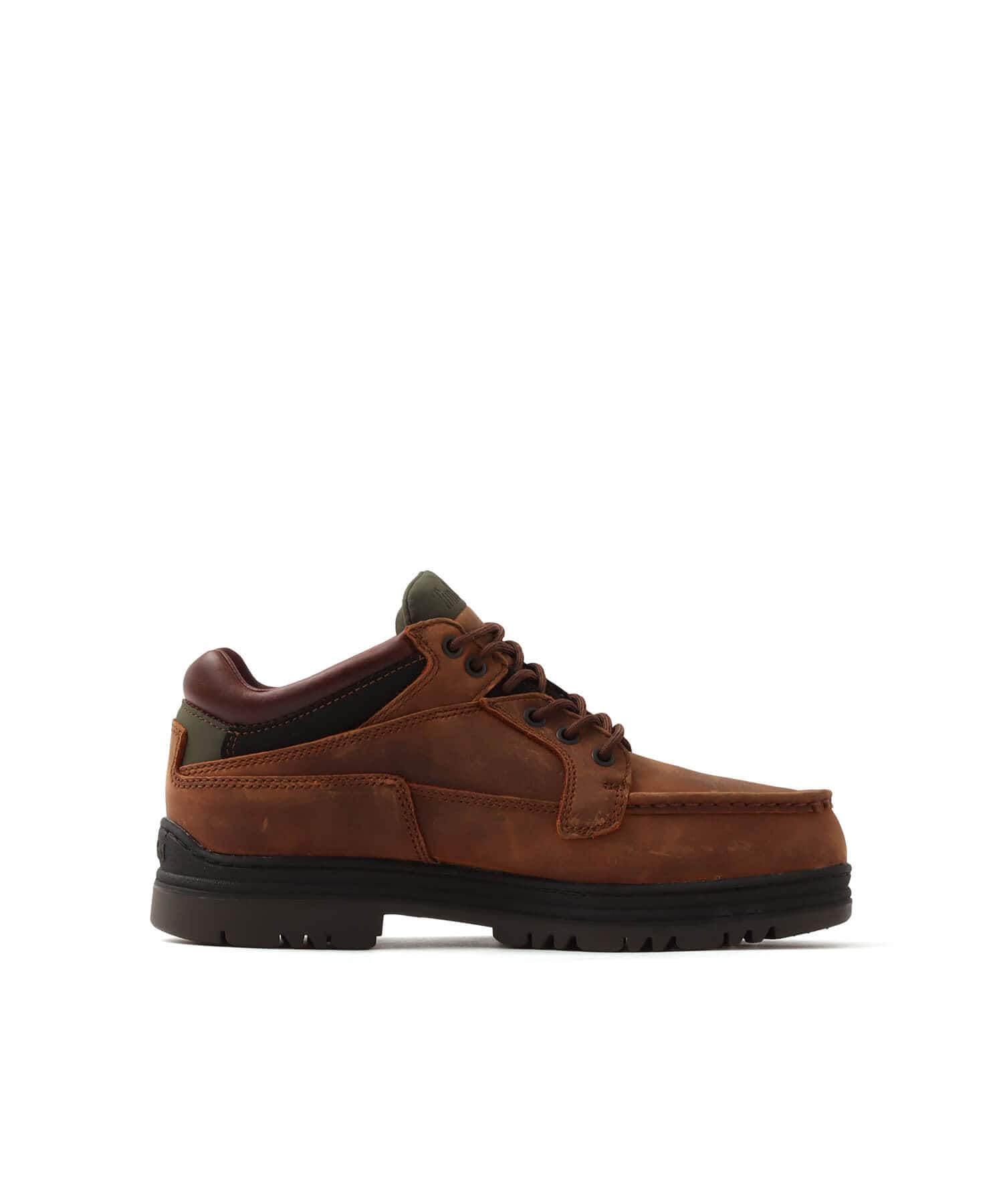 Timberland Moc Toe GTX BROWN （ティンバーランド モック トー