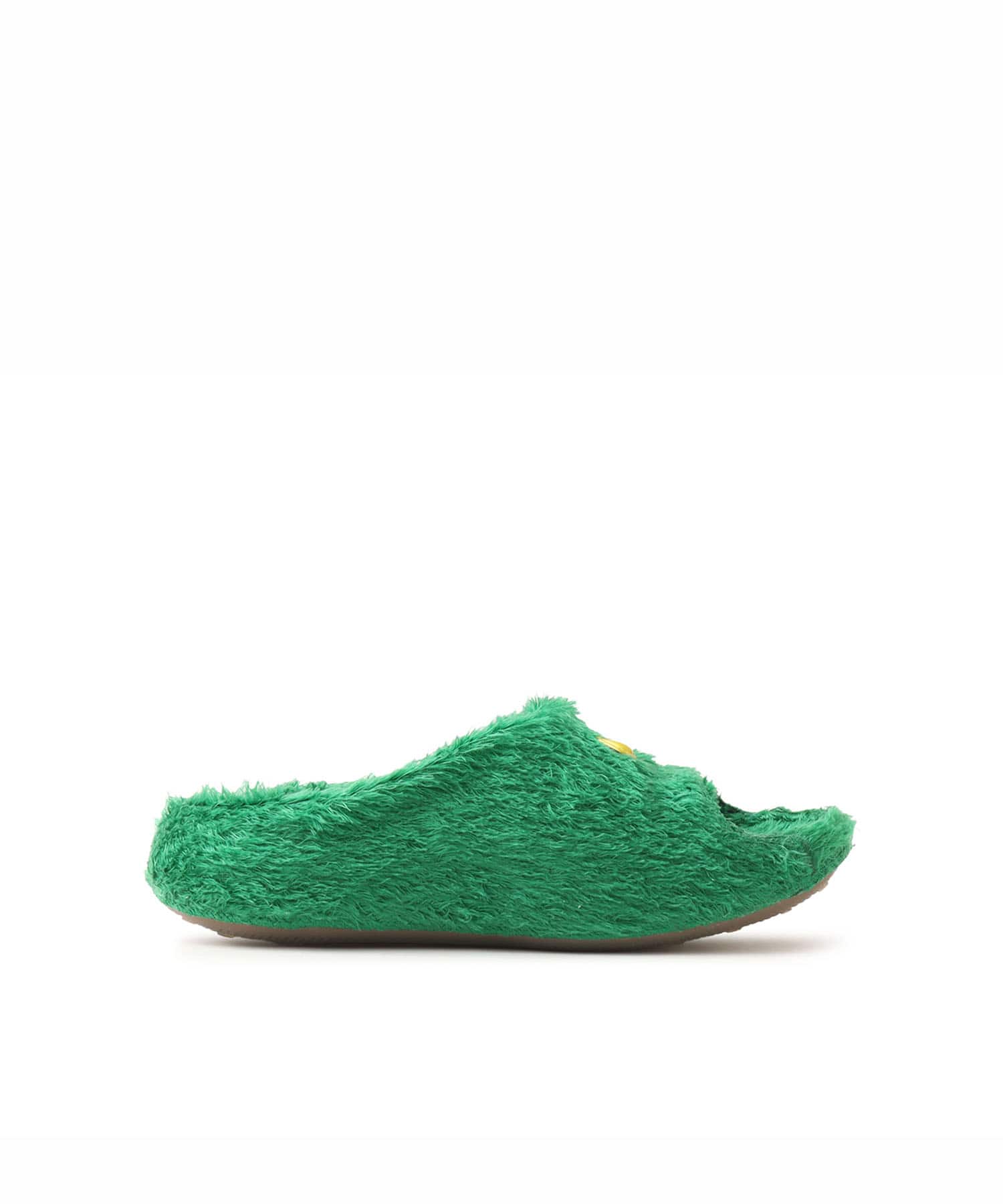 NIKE REACTX REJUVEN8 SLIDE QS KELLY GREEN/VIBRANT YELLOW（ナイキ