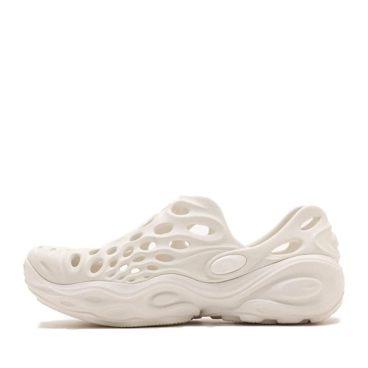 MERRELL HYDRO NEXT GEN MOC SE TRIPLE WHITE 24SP-I（メレル ハイドロ