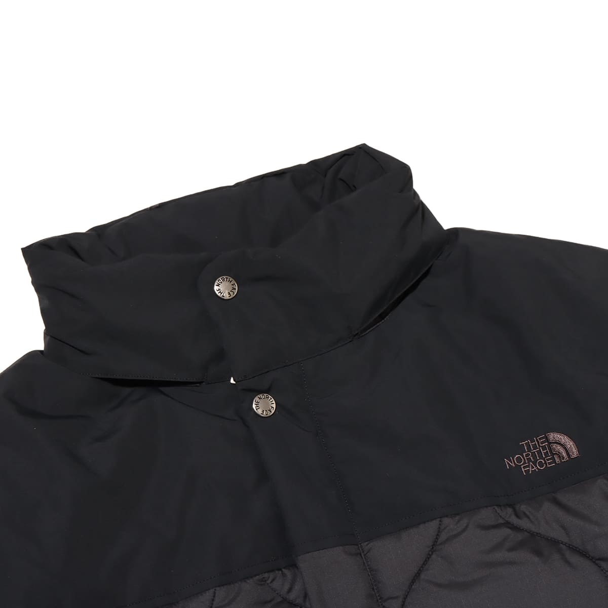THE NORTH FACE PURPLE LABEL Field Insulation Jacket Black （ザ