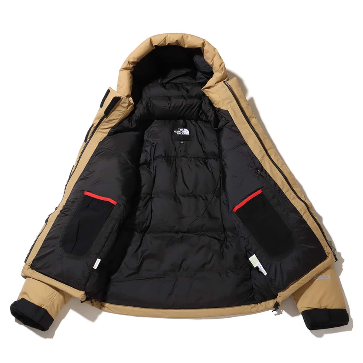 THE NORTH FACE Short Baltro Light Jacket ケルプタン （ザ・ノース