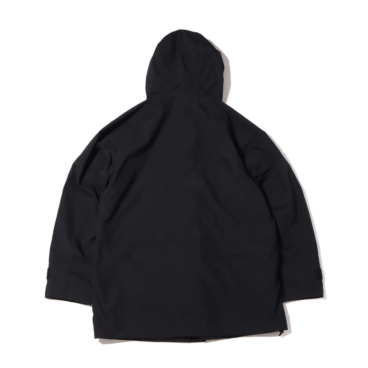 THE NORTH FACE GTX SEROW MAGNE TRICLIMATE JACKET ブラック 21FW-I