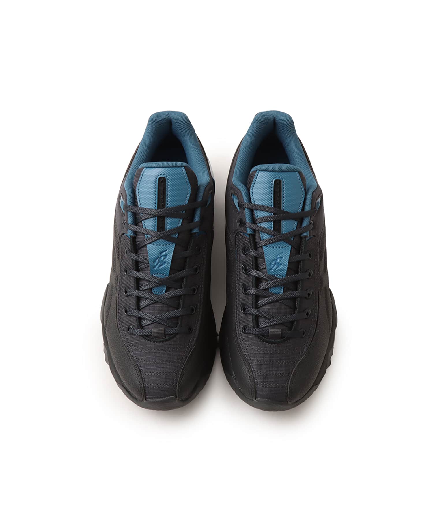 asics GEL-TEREMOA GRAPHITE GREY/TEAL（アシックス ゲル-テレモア