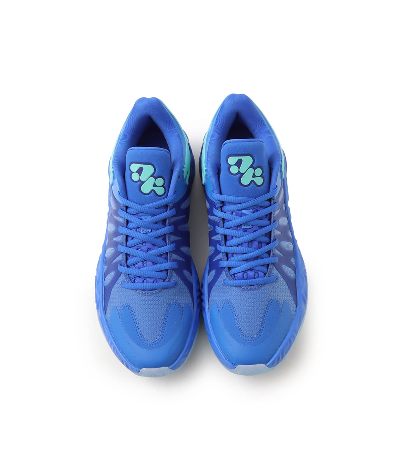 PUMA HALI 1 BLISSFUL BLUE-ROYAL SAPPHIRE（プーマ HALI 1-ブルー
