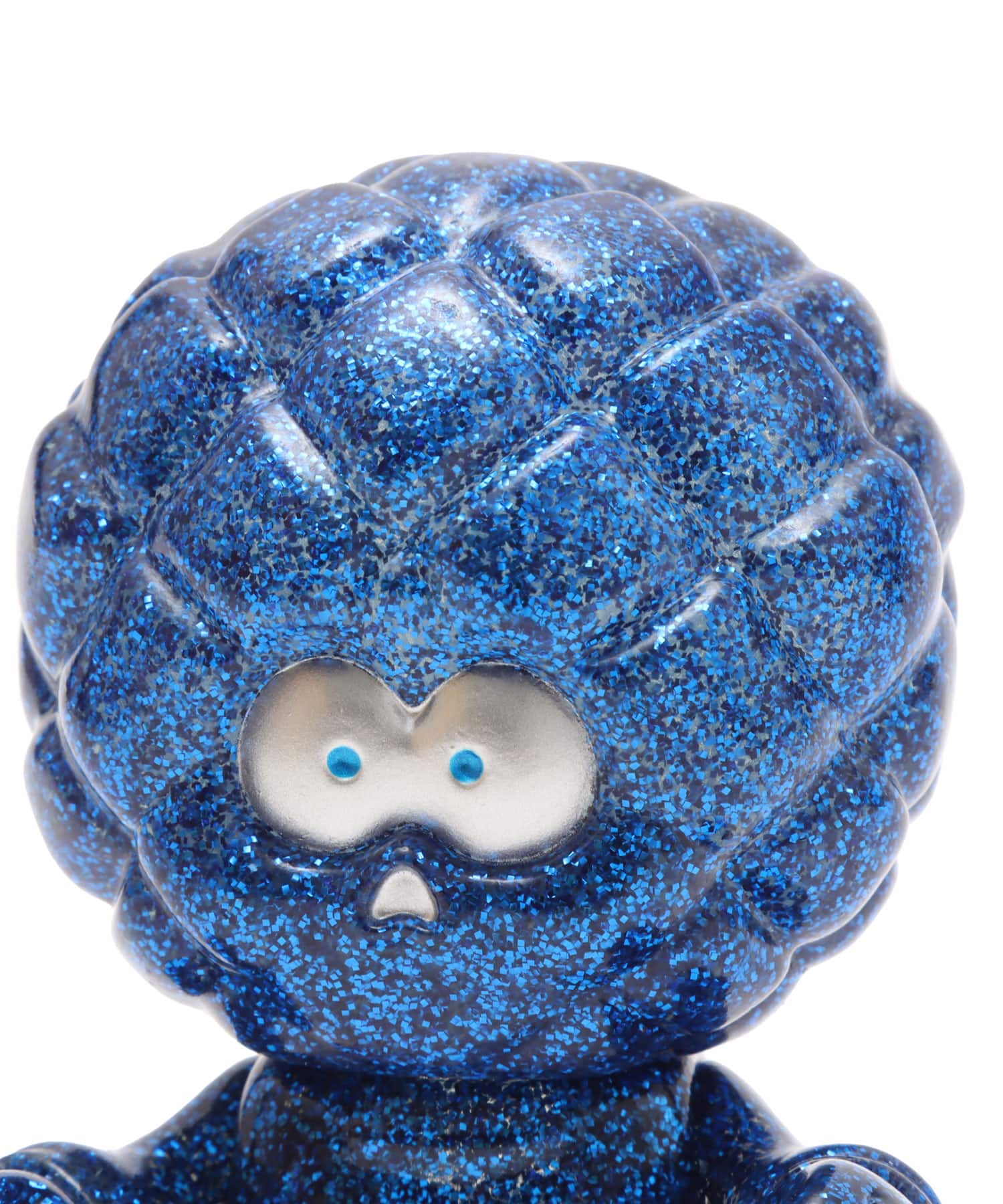 HUMAN ROBOT PANDEAD 4SET BLUE（ヒューマン ロボット パンデッド 4