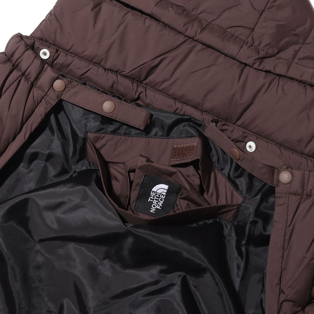THE NORTH FACE BABY SHELL BLANKET スレトブラ 23FW-I（ザ・ノース