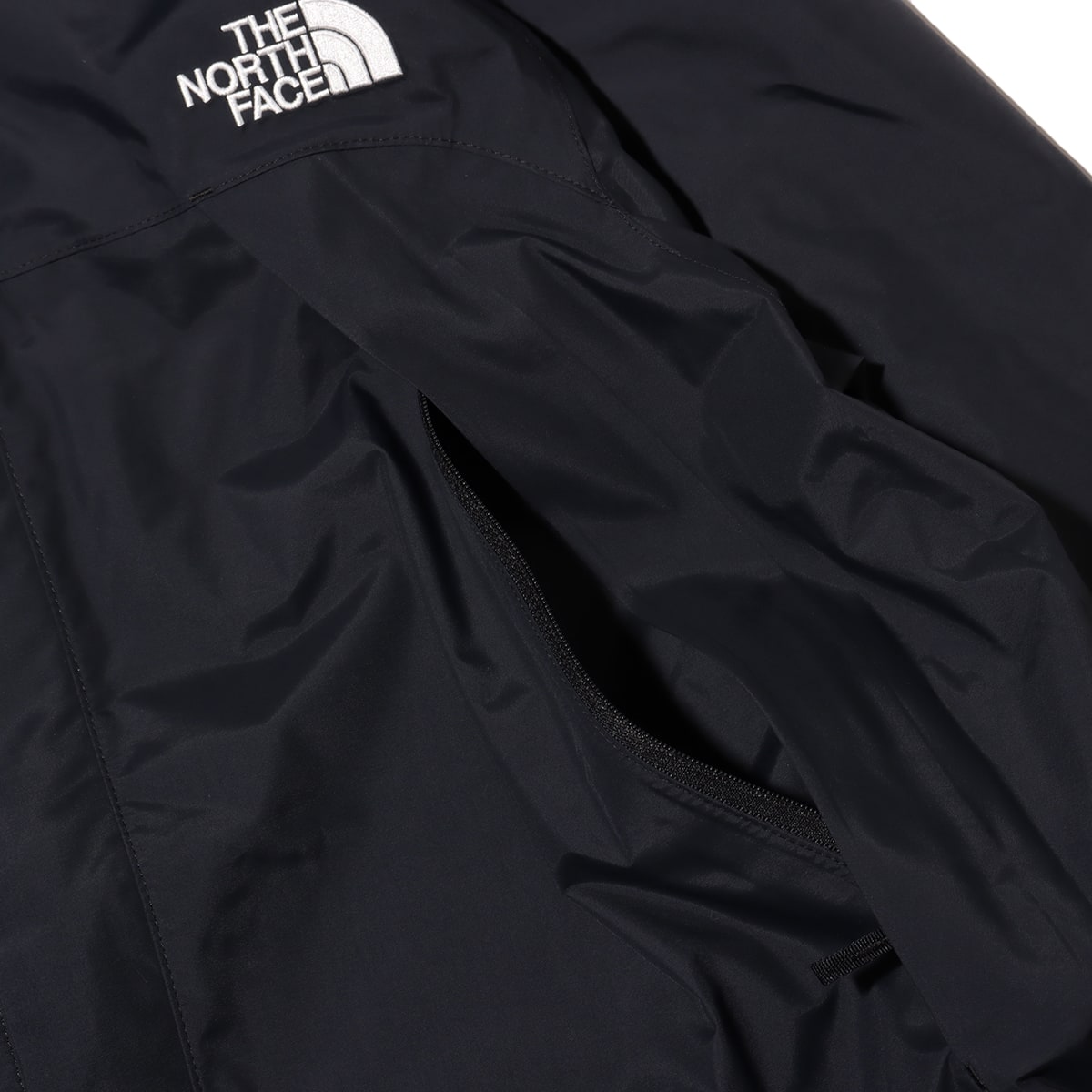 THE NORTH FACE Dot Shot Jacket ブラック （ザ・ノース・フェイス