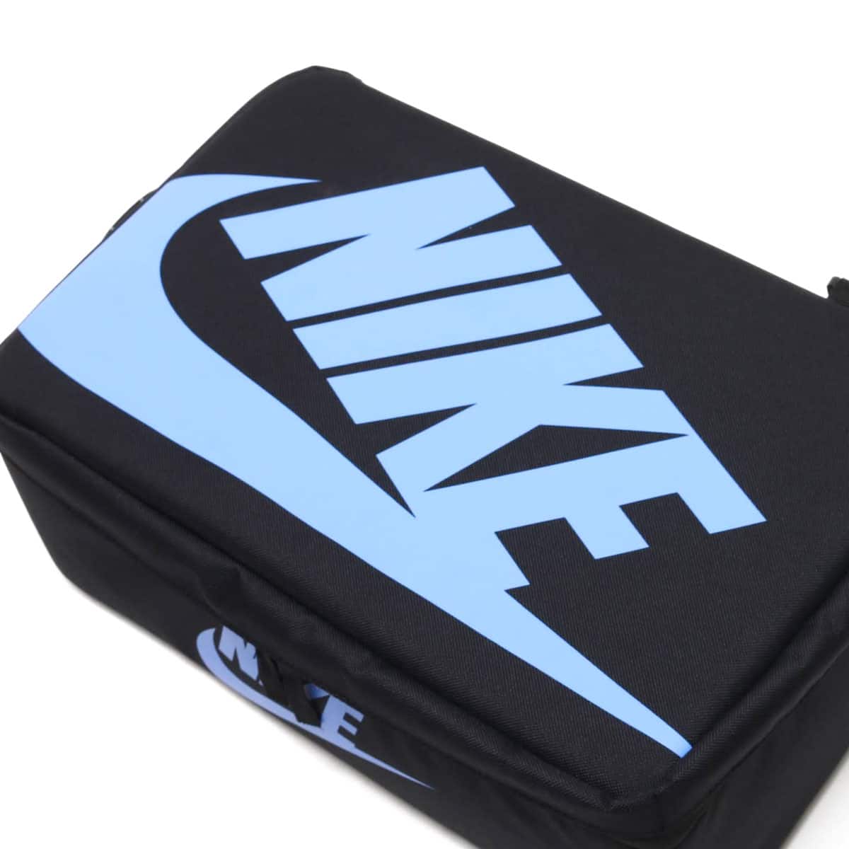 NIKE NK SHOE BOX BAG - PRM BLACK/BLACK/POLAR 21SP-I（ナイキ シュー