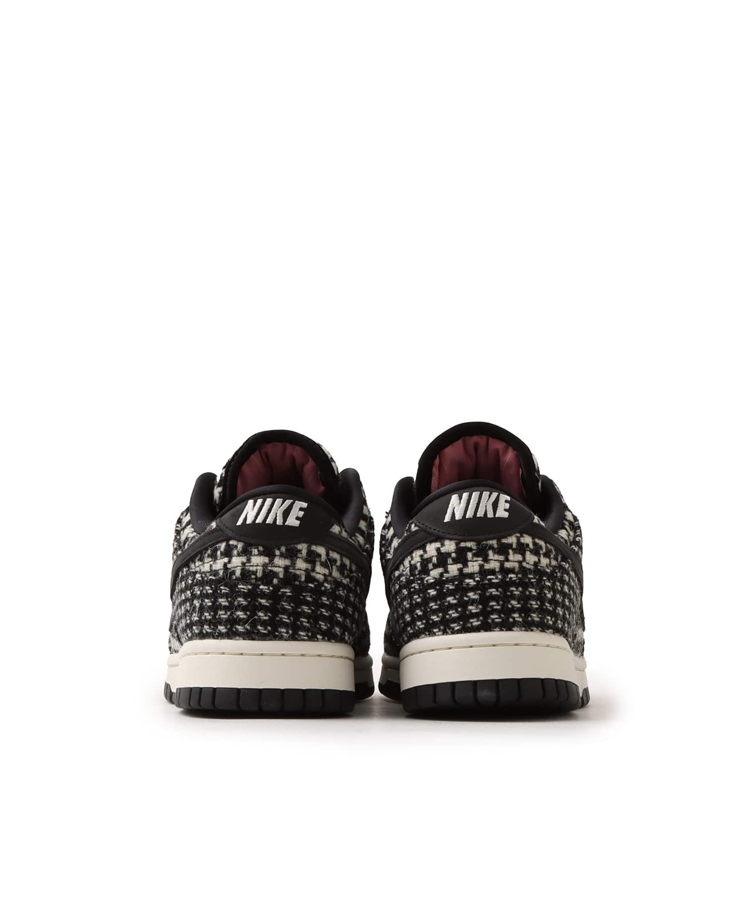 NIKE W DUNK LOW x Harris Tweed® MULTI-COLOR/MULTI-COLOR-MULTI