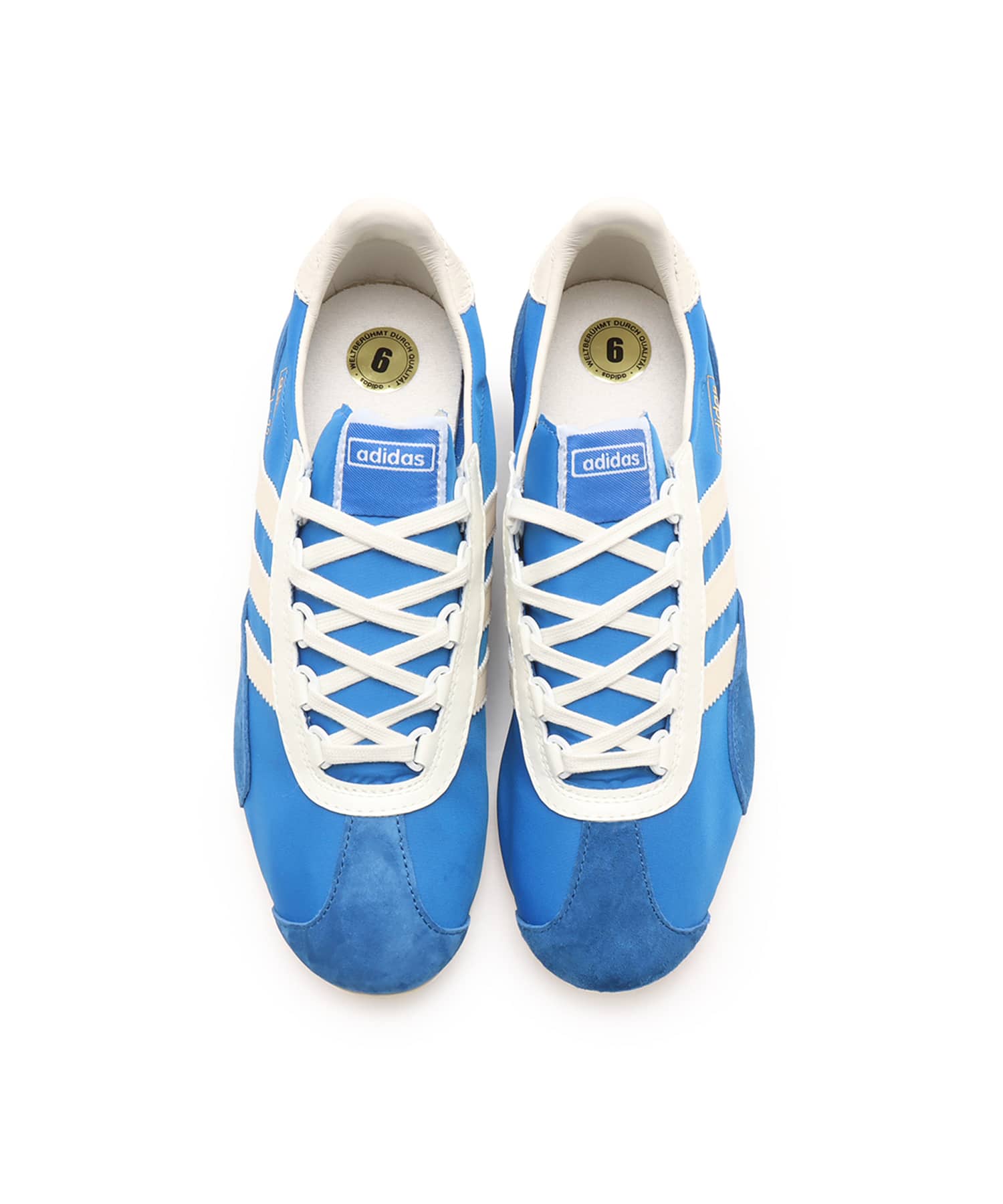 adidas SL 72 PT BROYAL/WONWHI/OWHITE（アディダス エスエル 72