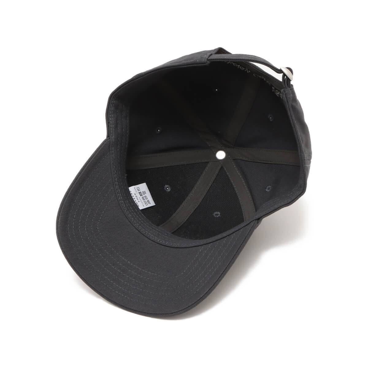 THE NORTH FACE TNF Logo Cap アスファルトグレー 24SS-I（ザ・ノース