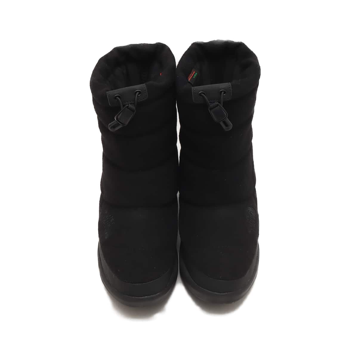 THE NORTH FACE WOMENS NUPTSE BOOTIE WP VIII ビーバー（ザ・ノース