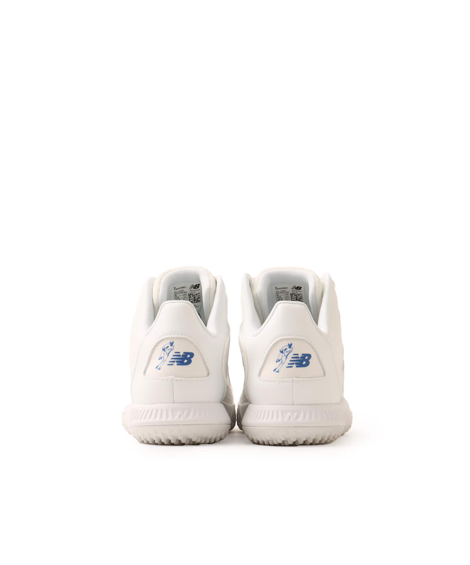 New Balance FUELCELL OHTANI 1 TRAINER WHITE/BLUE（ニューバランス