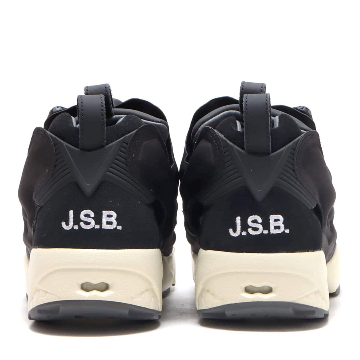 Reebok INSTAPUMP FURY OG CORE BLACK/FOOTWEAR WHITE/ALABASTA 21FW-I