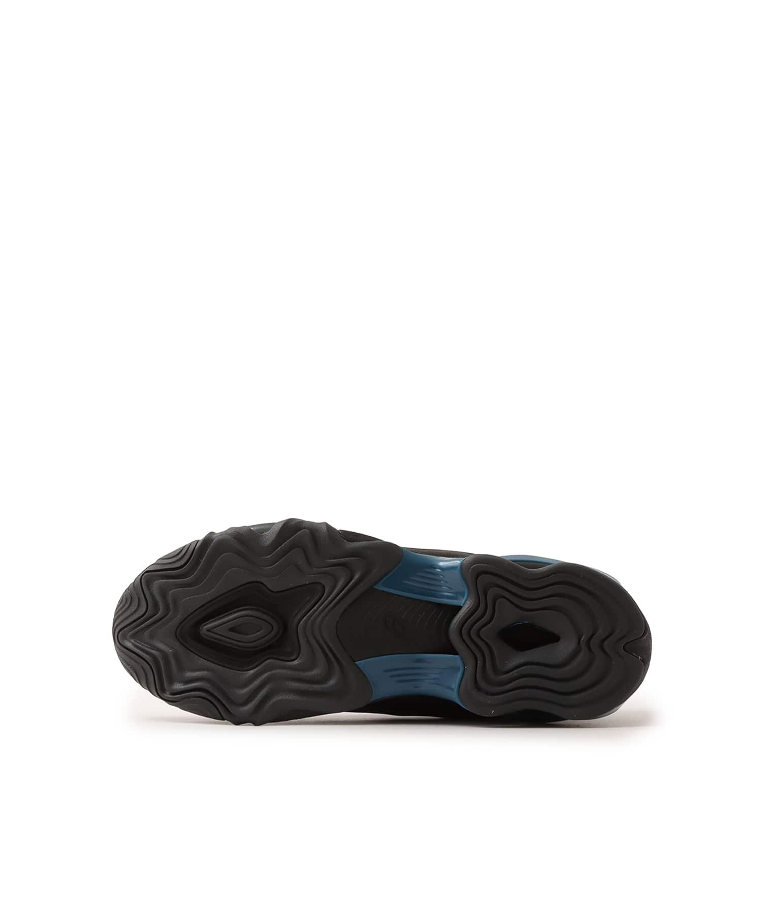 asics GEL-TEREMOA GRAPHITE GREY/TEAL（アシックス ゲル-テレモア