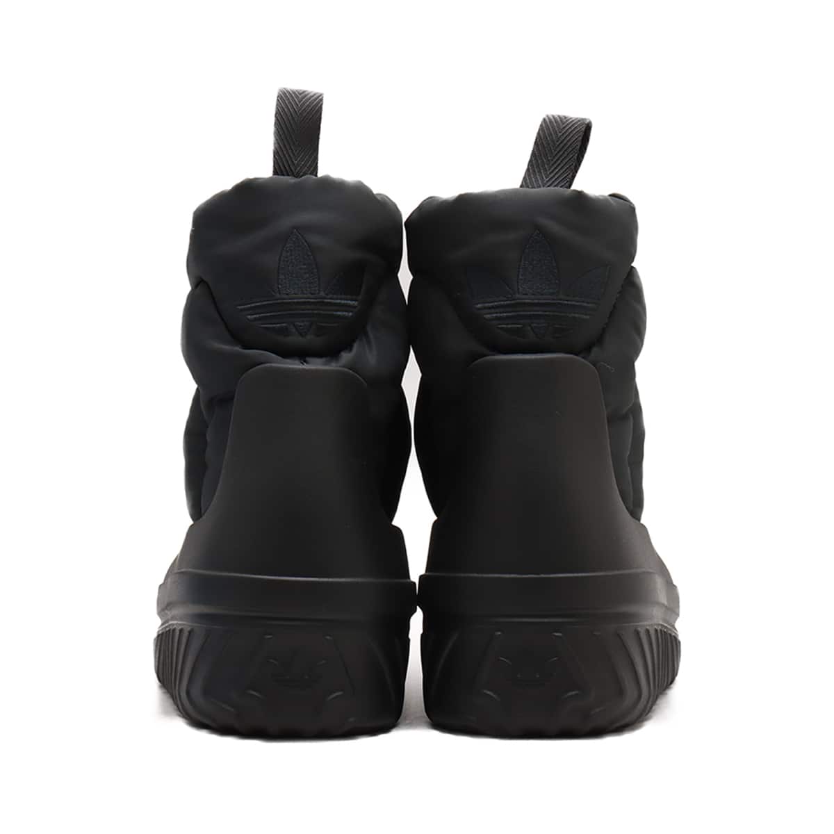 adidas ADIFOM SUPERSTAR WINTER BOOT CBLACK/CARBON/CBLACK