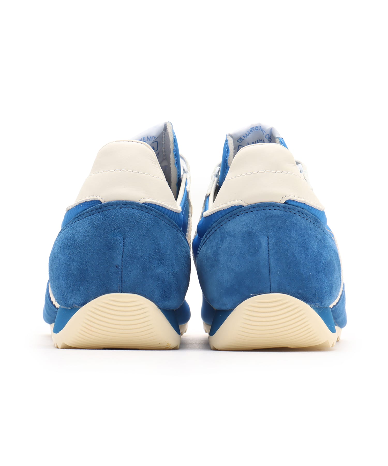 adidas SL 72 PT BROYAL/WONWHI/OWHITE（アディダス エスエル 72