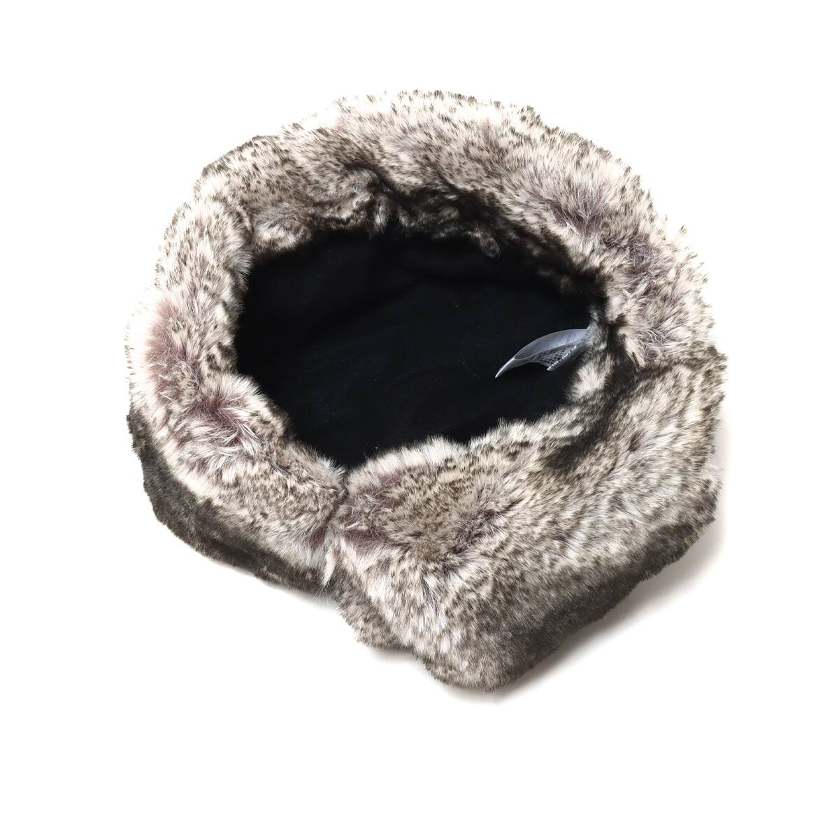 THE NORTH FACE INSULATION BOMBER CAP ブラック （ザ・ノース