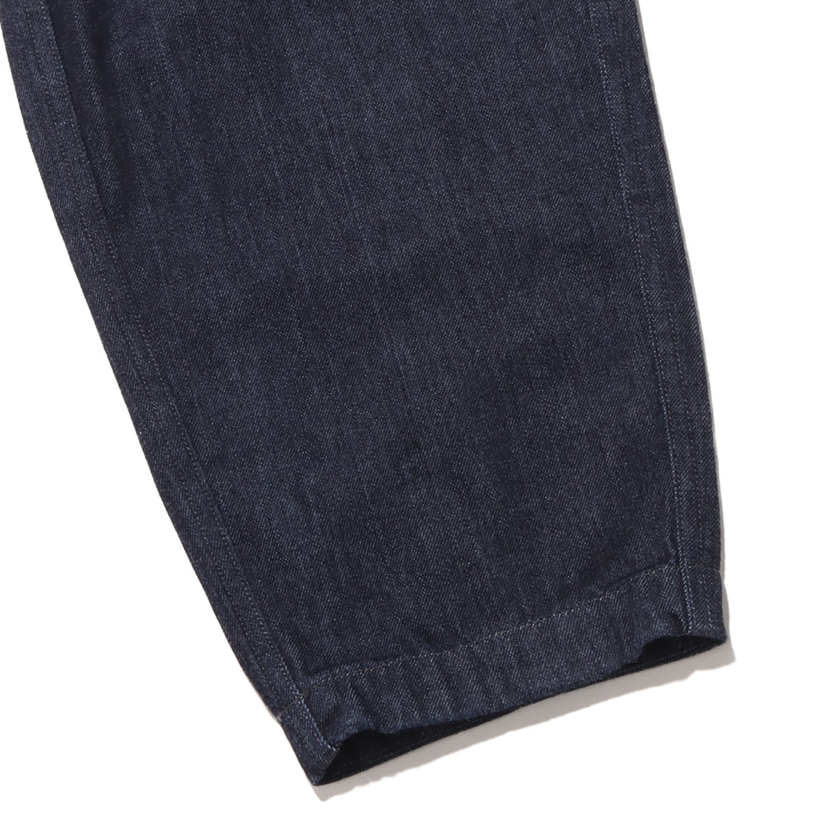 THE NORTH FACE PURPLE LABEL Denim Wide Tapered Field Pants Indigo