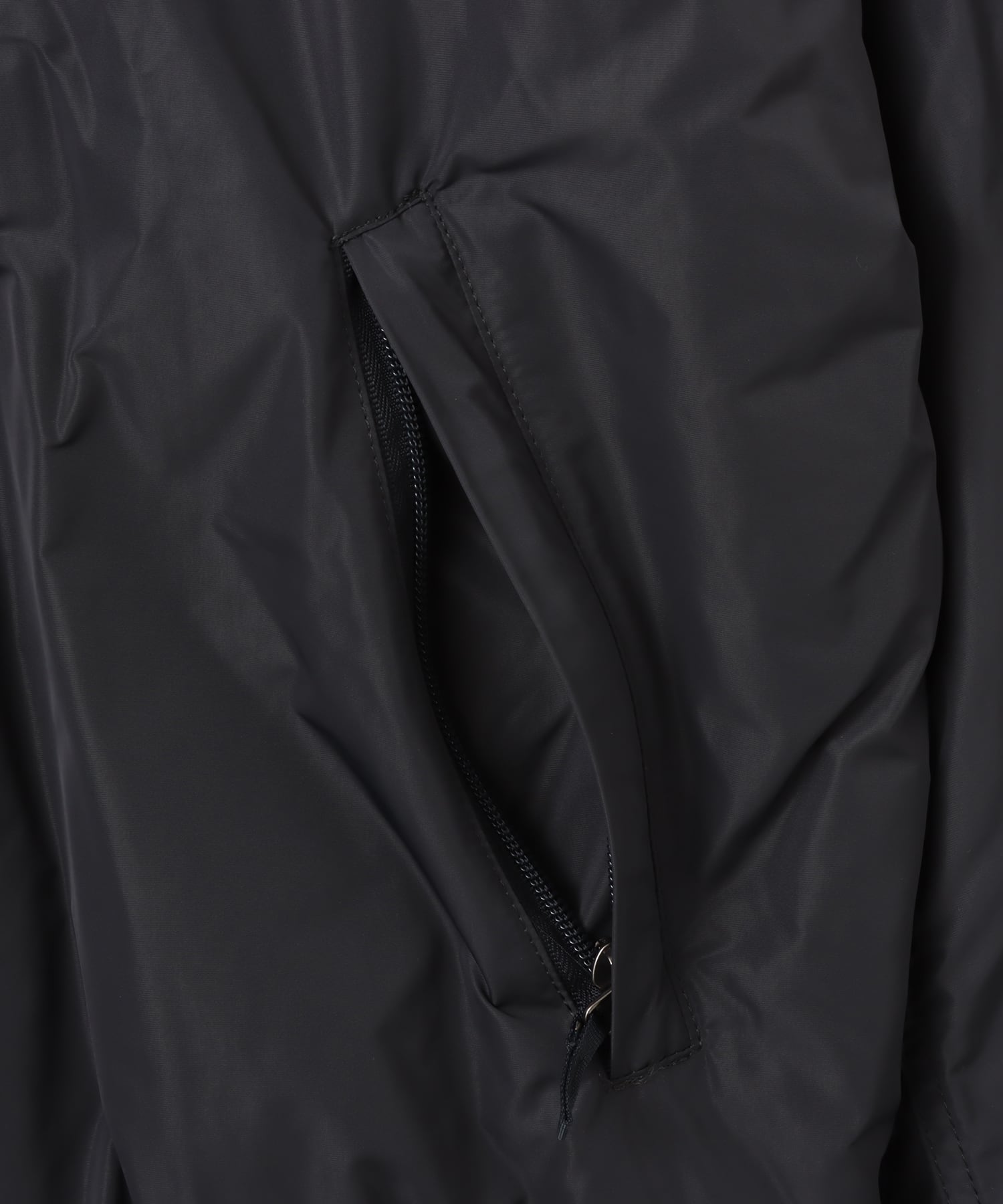 THE NORTH FACE Insulation Bomber Jacket アスファルトグレー（ザ