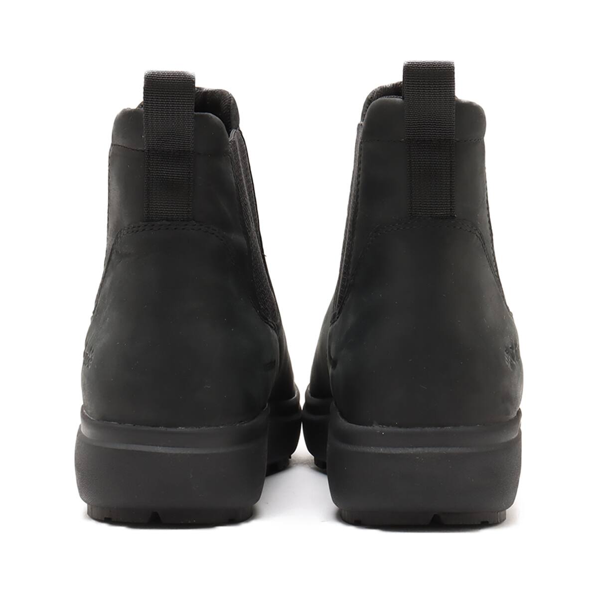 COLUMBIA SAPLAND III LUX SIDE-GORE WP O BLACK（コロンビア サップ