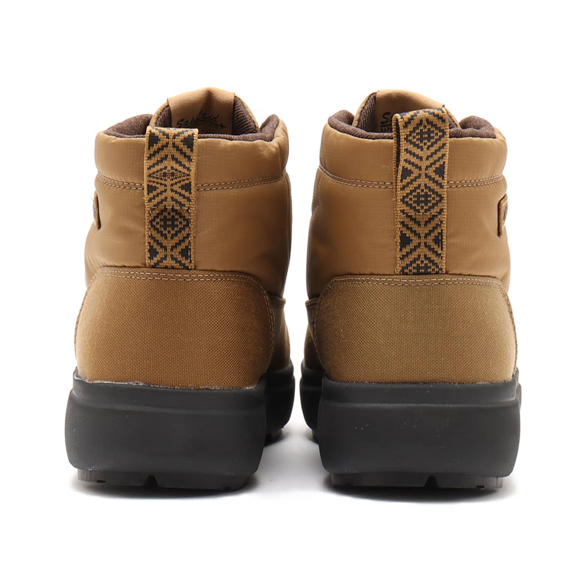 COLUMBIA SAPLAND III CHUKKA WP OH INFIN ELK（コロンビア サップ