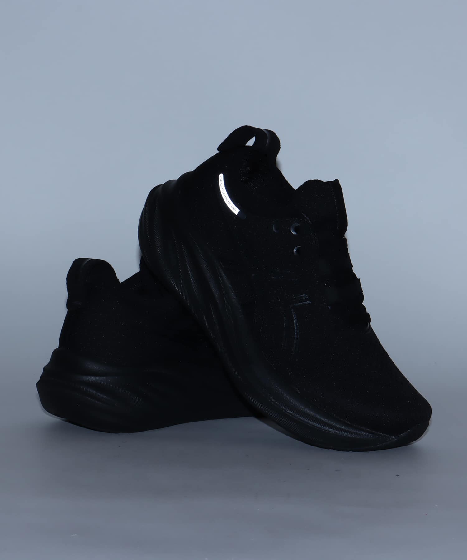 asics GEL-NIMBUS 26 BLACK/BLACK（アシックス ゲル-ニンバス 26